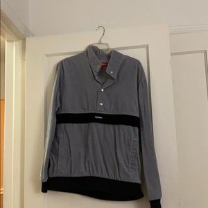 Supreme Corduroy Pullover